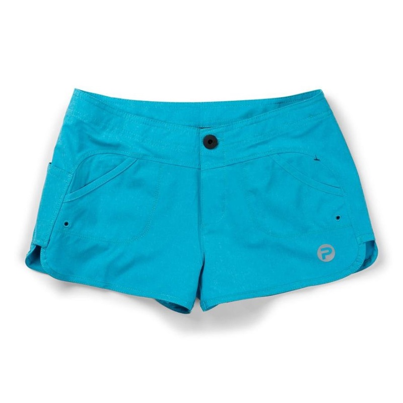 PELAGIC DEEP SEA HYBRID SHORT