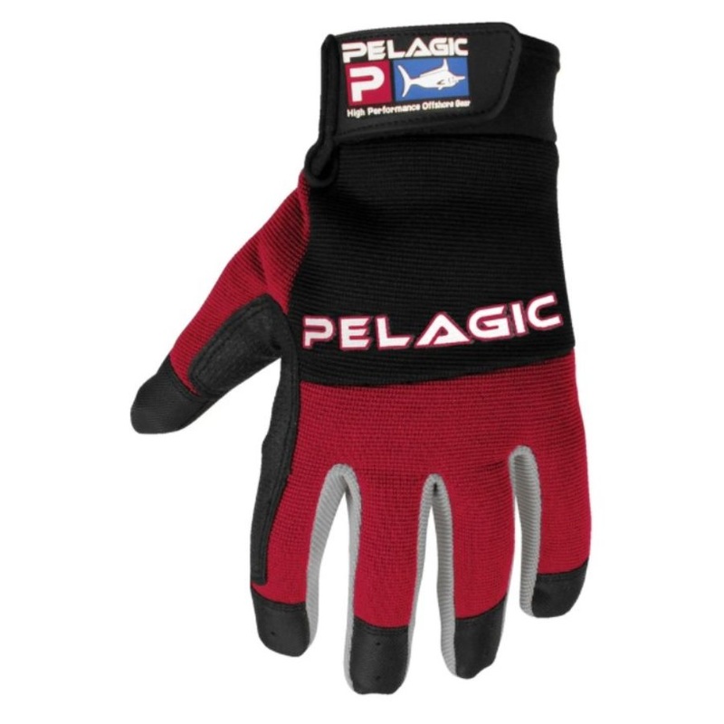 PELAGIC END GAME GLOVES