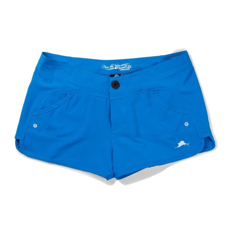 PELAGIC MOANA HYBRID SHORT