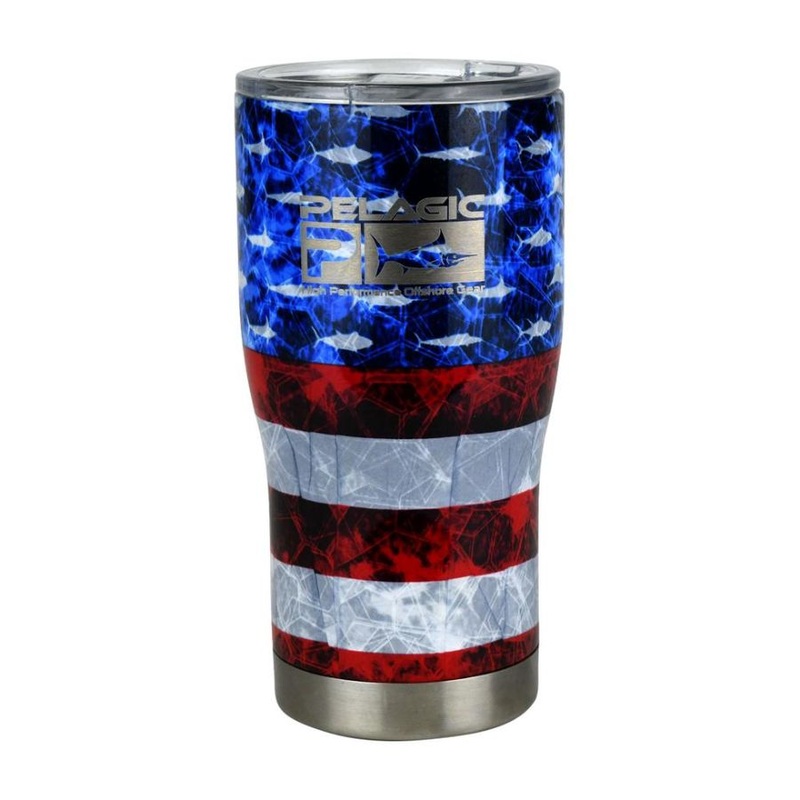 PELAGIC TUMBLER 20oz AMERICAMO