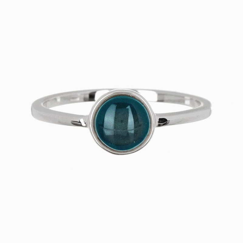 PURAVIDA MOOD RING