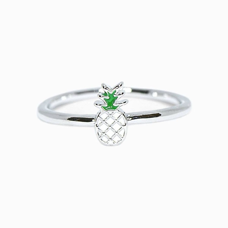 PURAVIDA PINEAPPLE RING