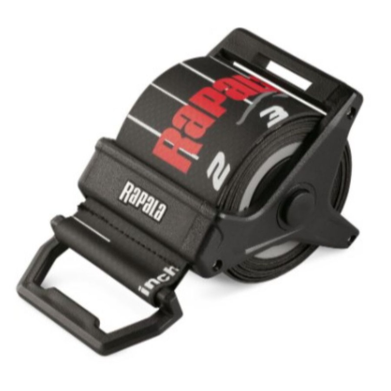 RAPALA 60″ RETRACTABLE RULER