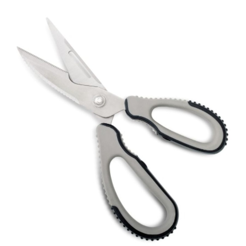 RAPALA FISH AND GAME SHEARS RFGS-B