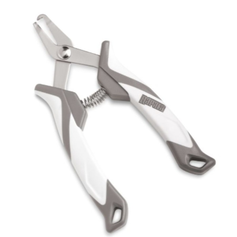 RAPALA HEAVY DUTY SPLIT RING PLIERS