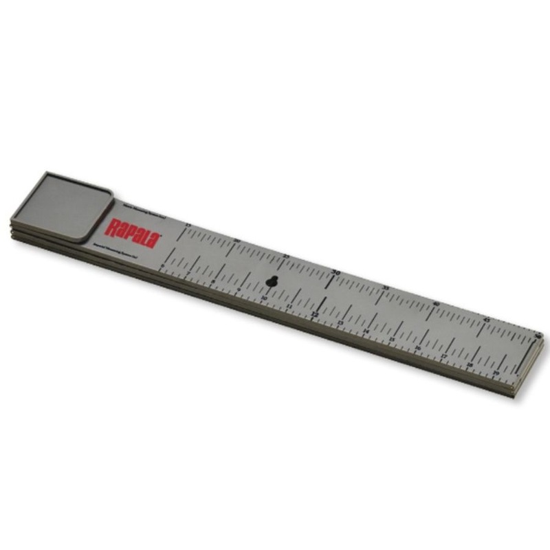 RAPALA MAGNUM FOLDING RULER
