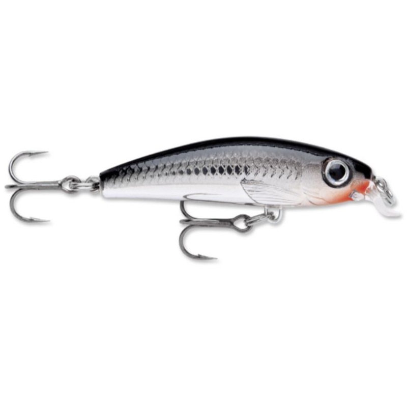 RAPALA ULTRA LIGHT MINNOW 4