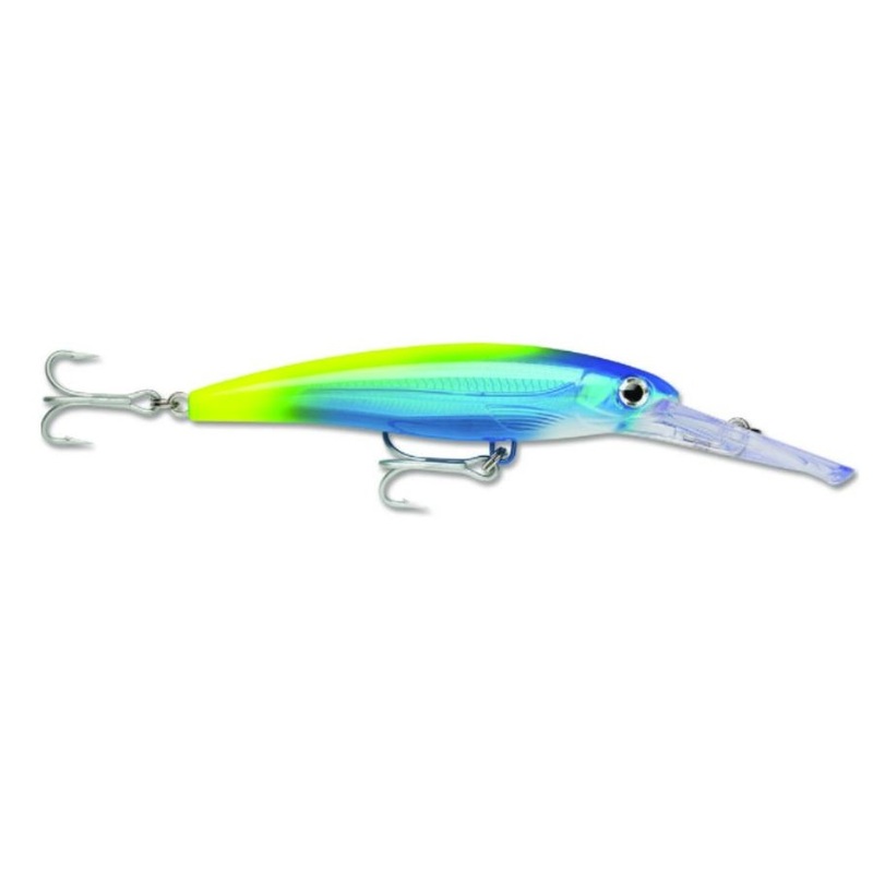 RAPALA X-RAP MAGNUM 30