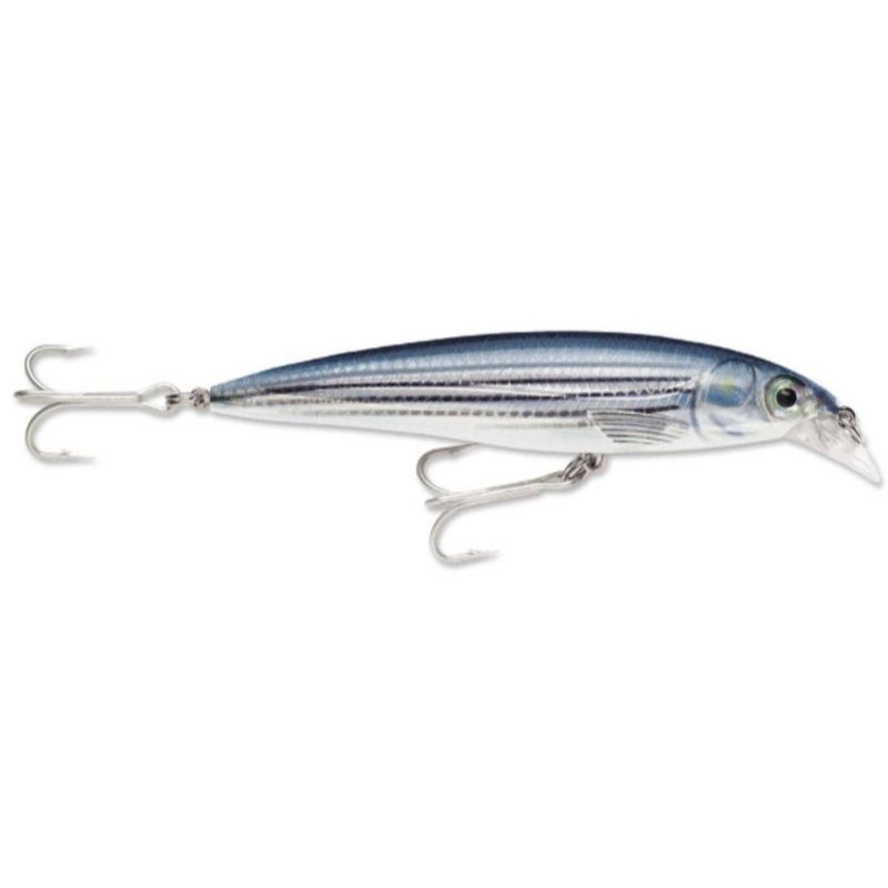 RAPALA X-RAP SALTWATER 12