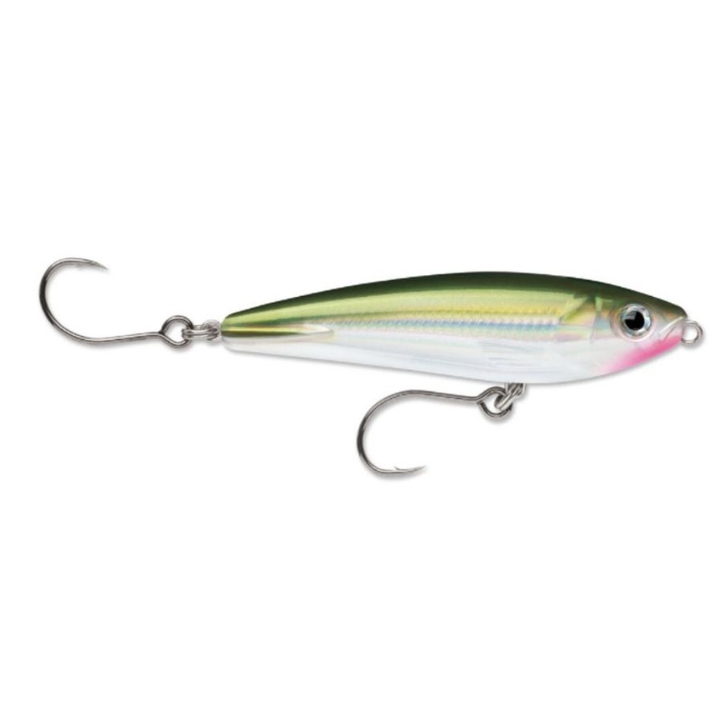 RAPALA X-RAP SALTWATER SUBWALK 9
