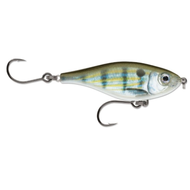 RAPALA X-RAP TWITCHIN’ MULLET 8