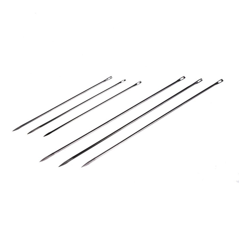 RITE ANGLER 71189 MORTICIAN RIGGING NEEDLE 4″