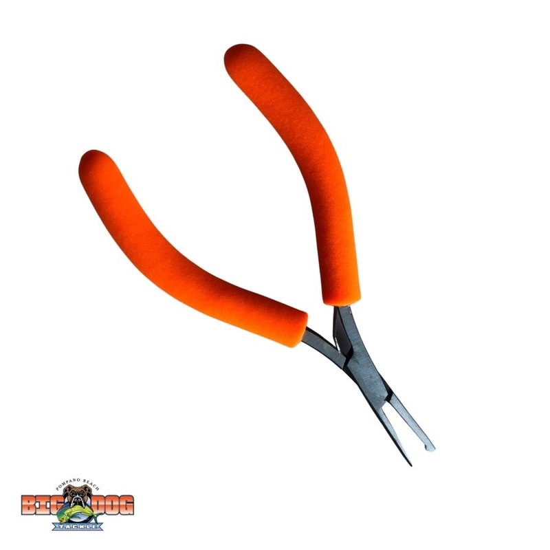 TEXAS TACKLE SPLIT RING PLIERS