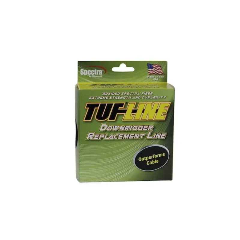 TUFLINE DOWNRIGGER REPLACEMENT LINE