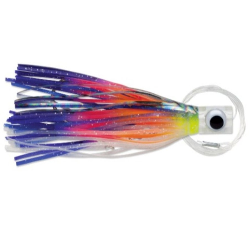 WILLIAMSON SOFT DORADO CATCHER RIGGED