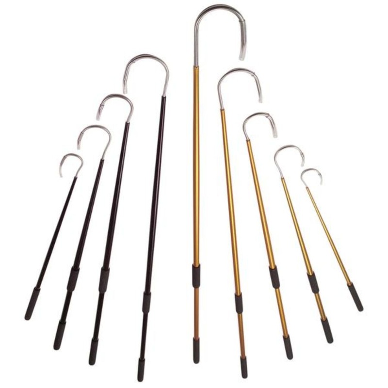 AFTCO TAPER-TIP ALUMINUM GAFF