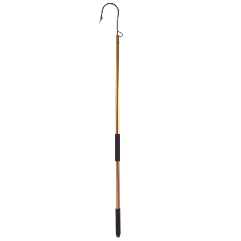 AFTCO TAPER-TIP FLYING GAFF