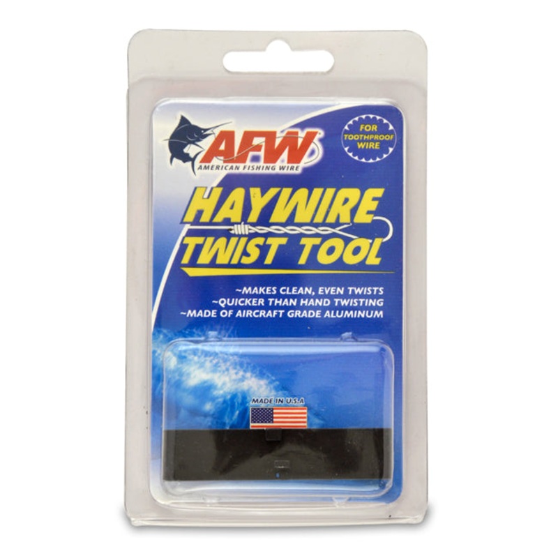 AFW HAYWIRE TWIST TOOL