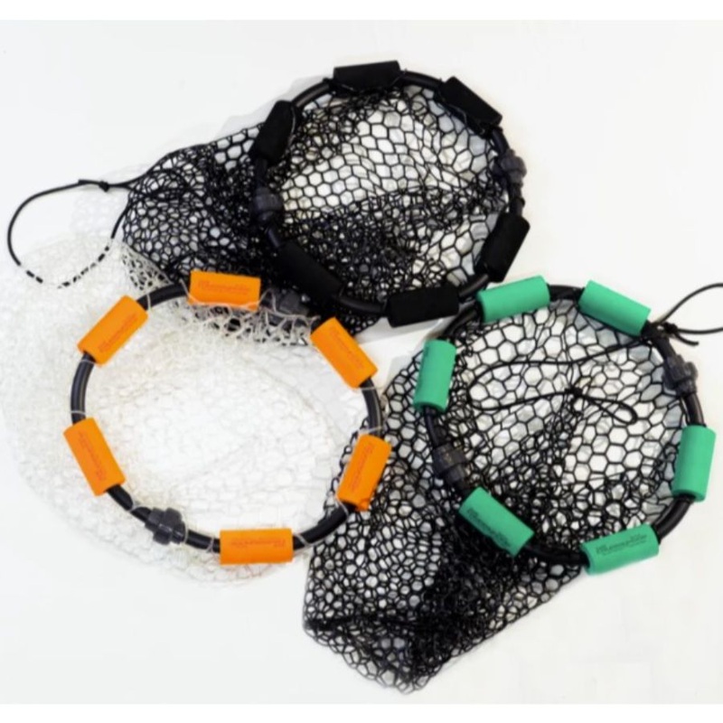 BALLYHOOP CHUMMYHOOP CHUM NET
