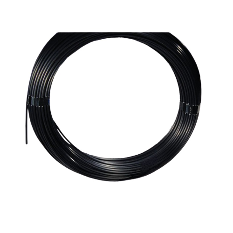 BLACK MARINE OUTRIGGER MONO LINE