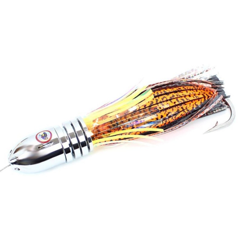 BLUE WATER CANDY HOO-KNOCKER
