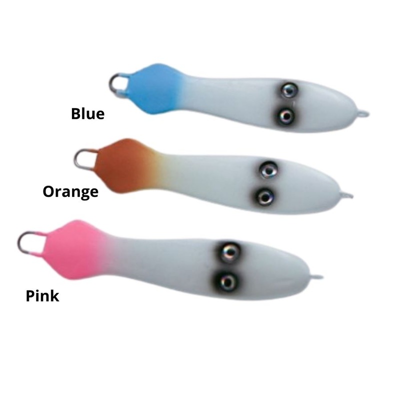 BLUE WATER CANDY ROSCOE JIG
