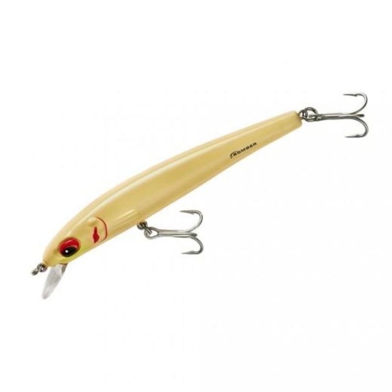 BOMBER SALTWATER GRADE LONG SHOT