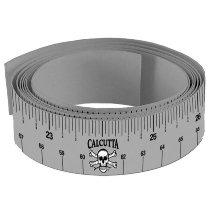 CALCUTTA 48 MEASURING STICK ON TAPE