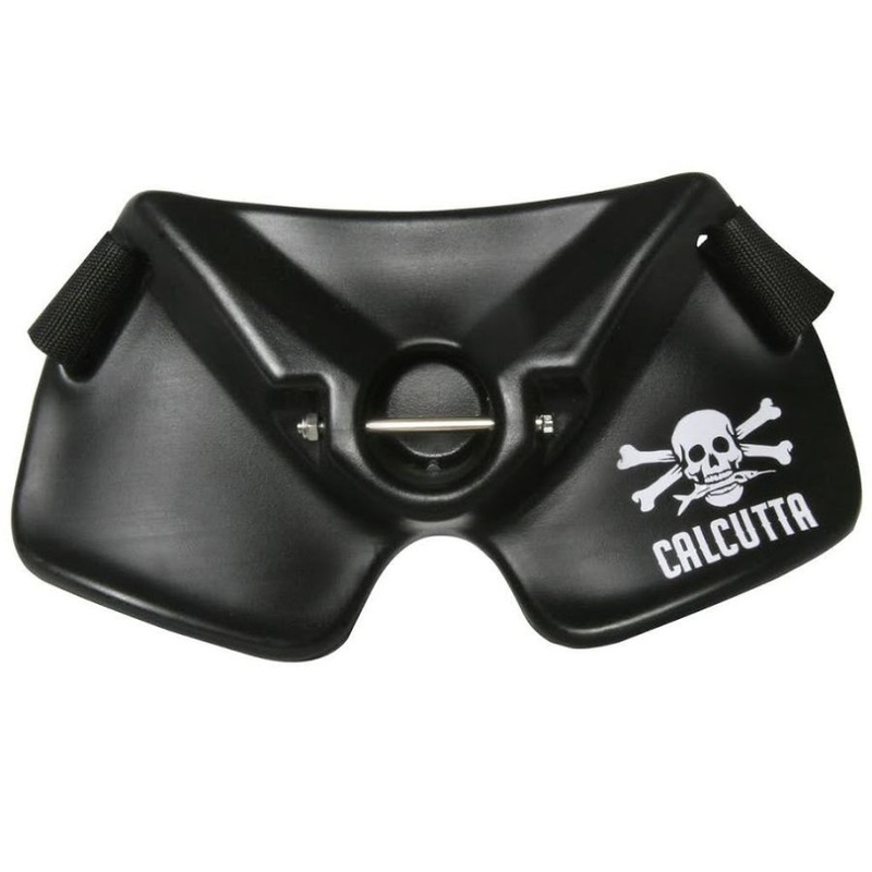 CALCUTTA FIGHTING BELT