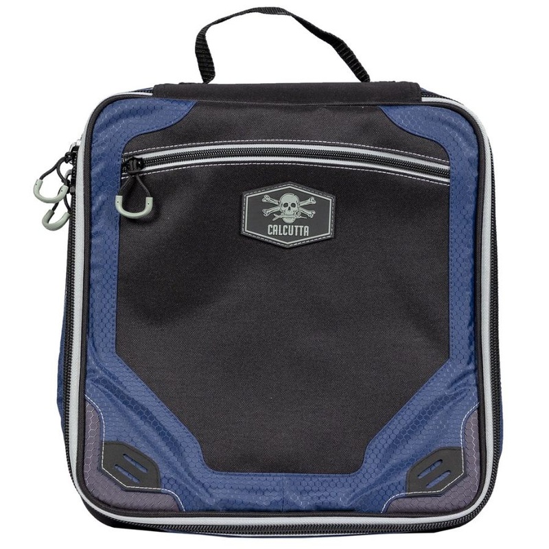 CALCUTTA LARGE EXPLORER BINDER
