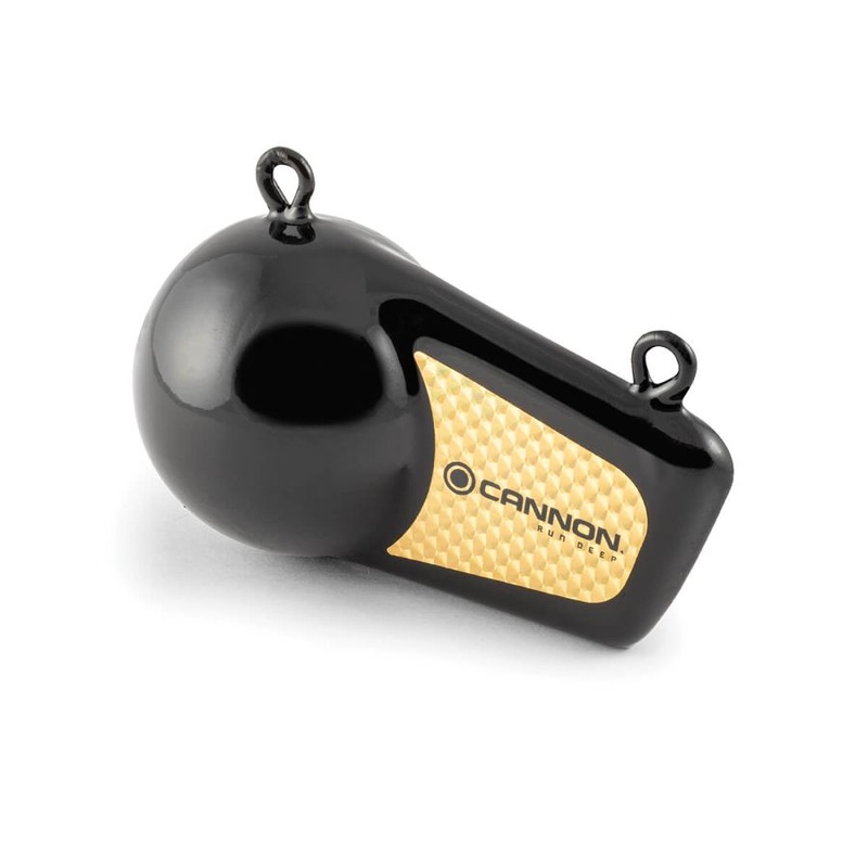 CANNON DOWNRIGGER FLASH WIEGHT