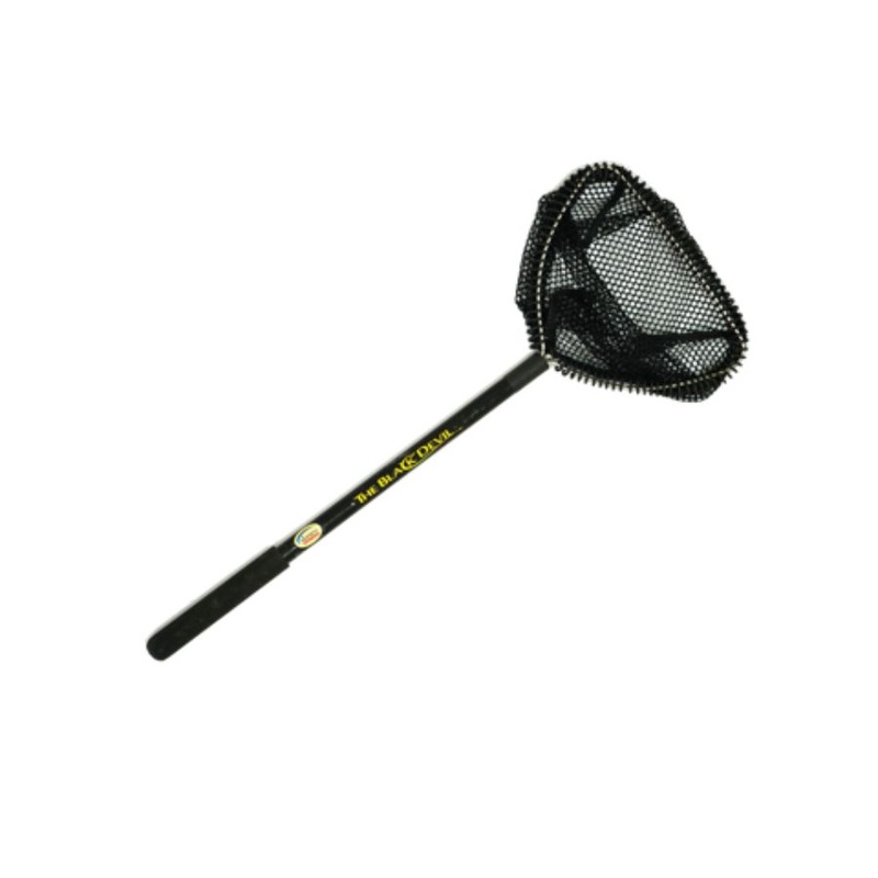 DANCO BLACK DEVIL BAIT NET