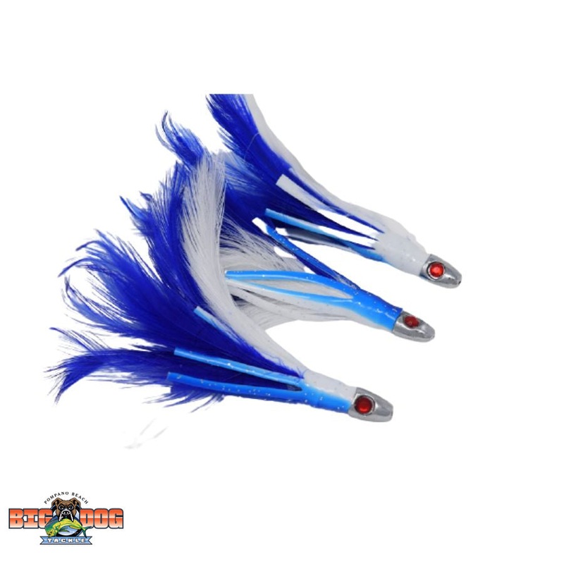 GYPSY FEATHERS