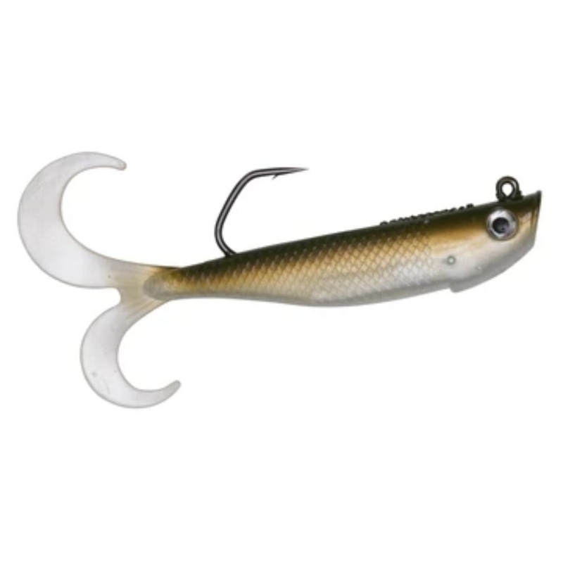 HOGY SLOW TAIL
