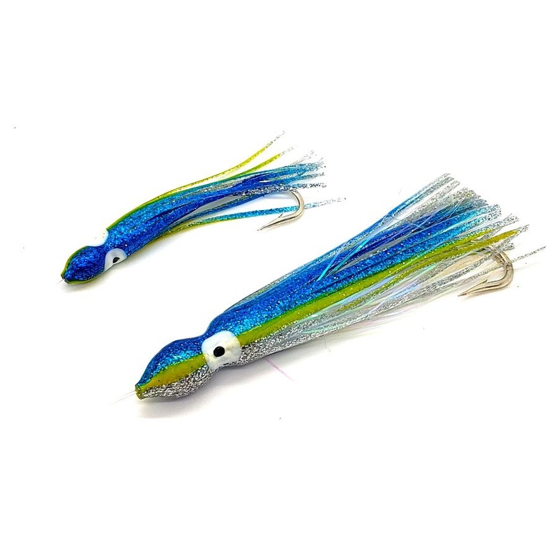 JAW LURES MAHI-MAHI SLAYER
