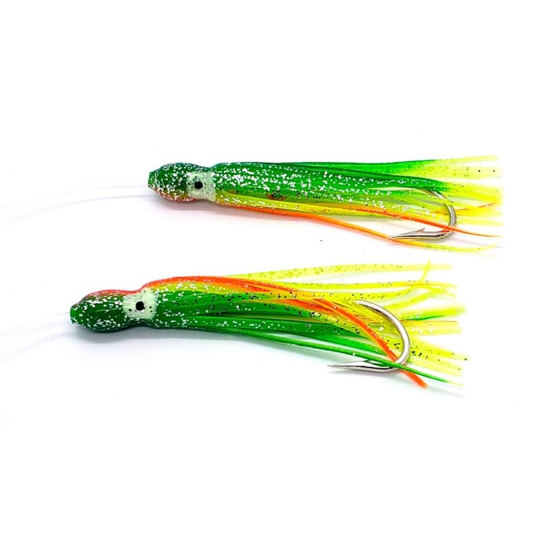 JAW LURES TUNA BUSTER