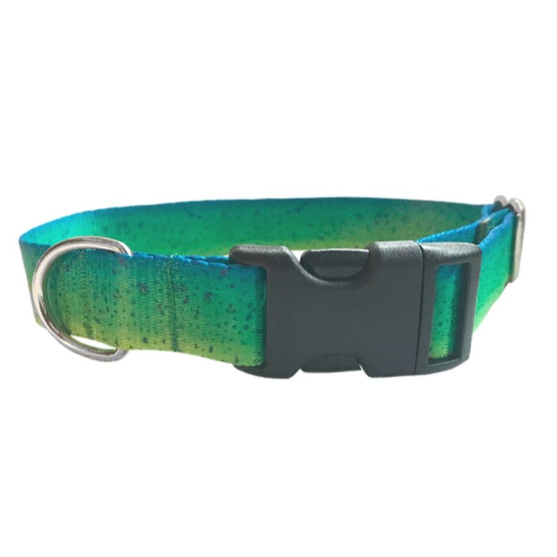 JESSIE JESSUP DOG COLLAR MAHI