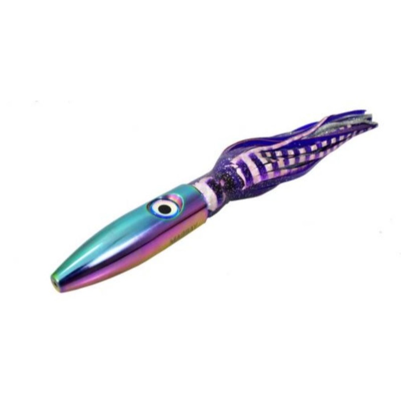 MAGBAY LURES PLOMERO