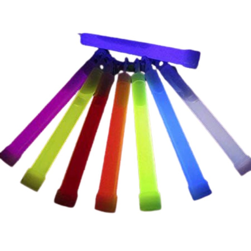 MARINE SPORTS LIGHTSTICK 12HR 6″