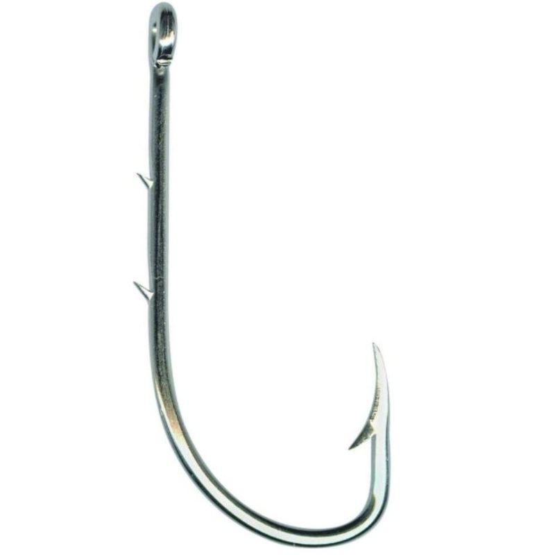 MUSTAD BEAK SPECIAL LONG SHANK HOOK 92661