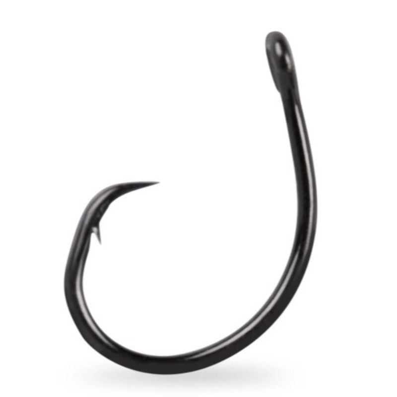 MUSTAD DEMON PERFECT CIRCLE HOOK IN-LINE 39951NP