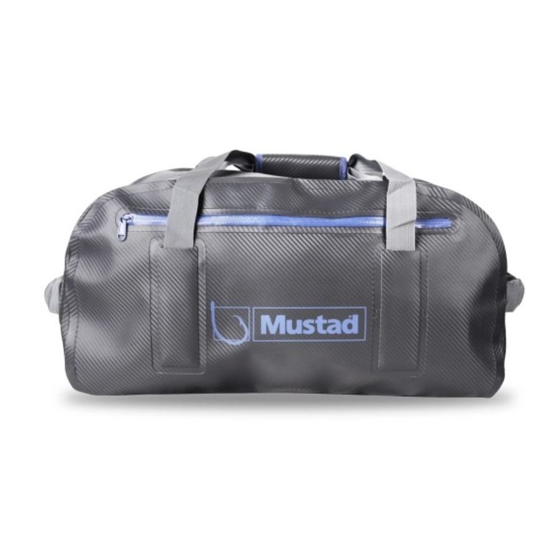 MUSTAD DRY DUFFEL BAG 50L