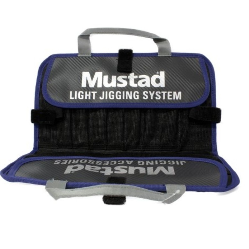MUSTAD JIG POUCH