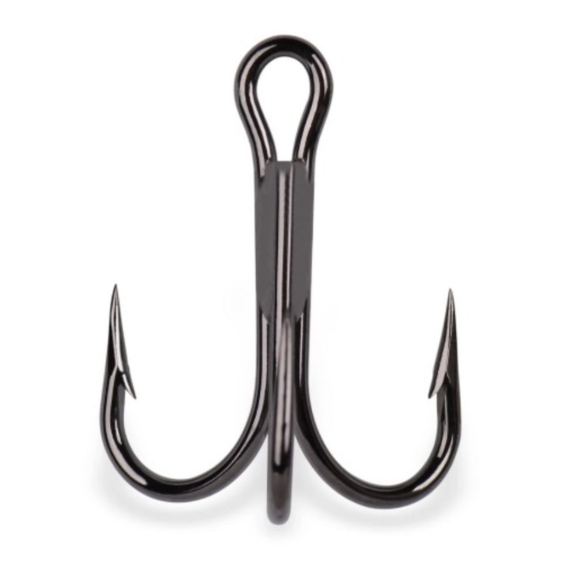 MUSTAD KINGFISH TREBLE HOOK 3599C
