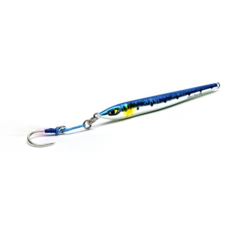 MUSTAD MOONRISER JIG