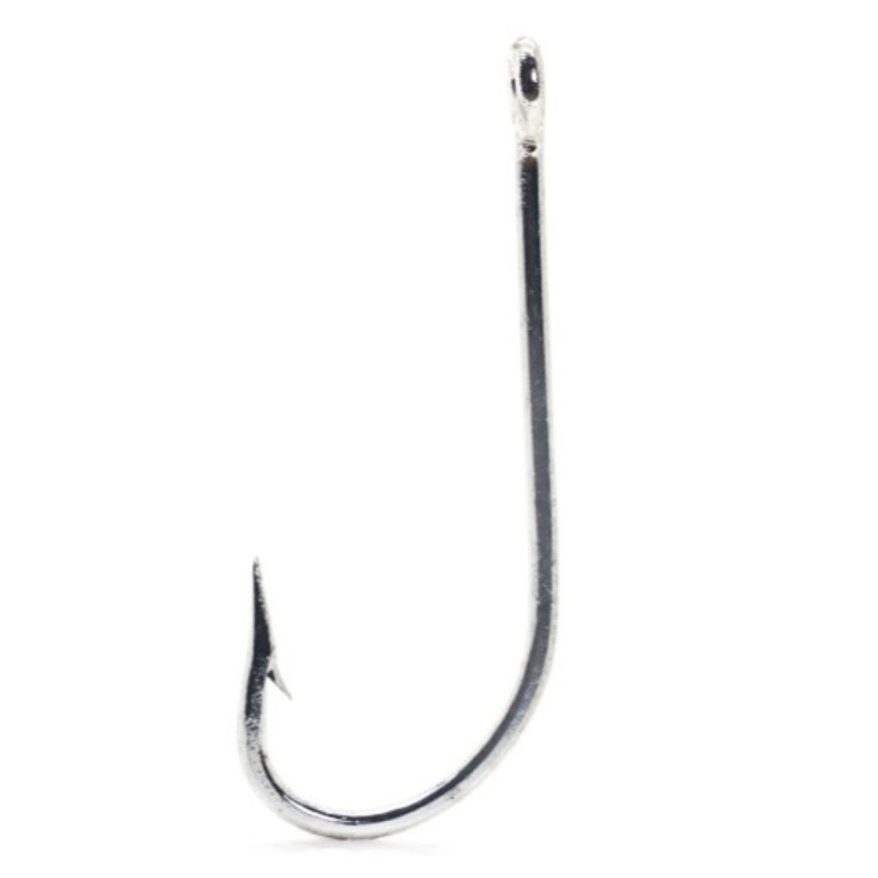 MUSTAD O’SHAUGHNESSY HOOK 3407