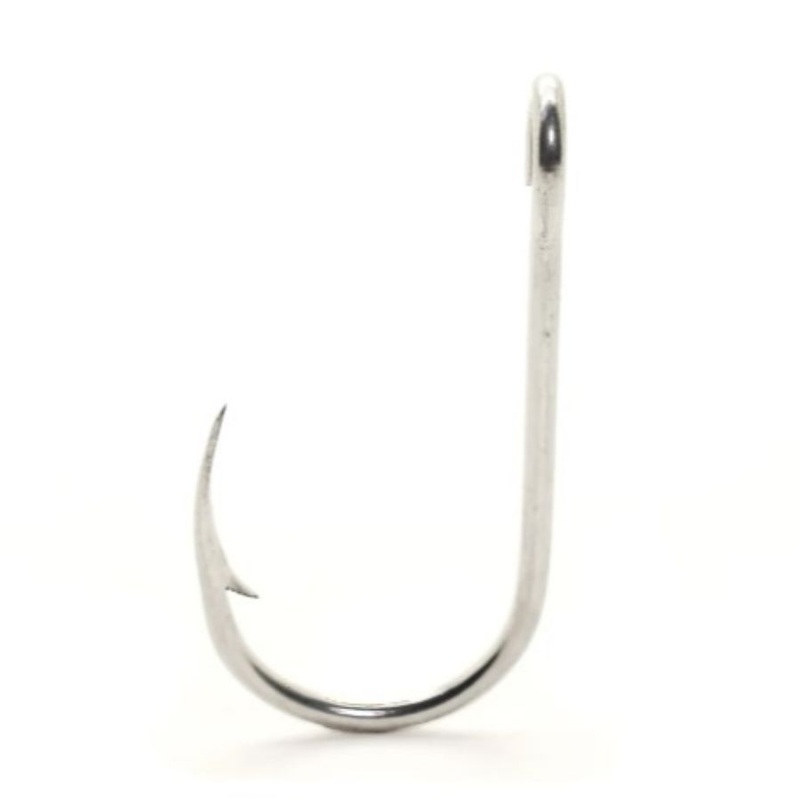 MUSTAD SALMON SIWASH HOOK 95170