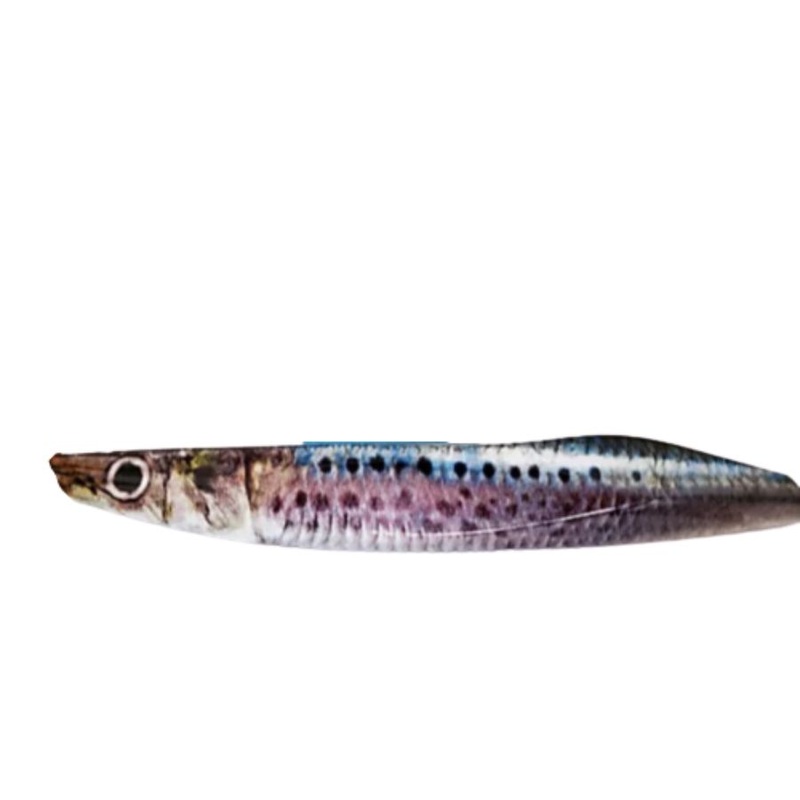 NLO FAST DROP JIG