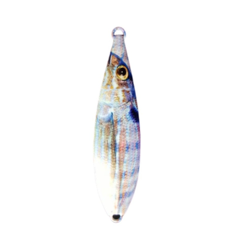 NLO RIDGE RIDER JIG
