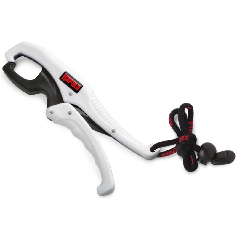 RAPALA 9″ FLOATING FISH GRIPPER